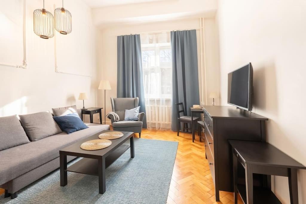 Wyjatkowy Na Rynku Apartment *
