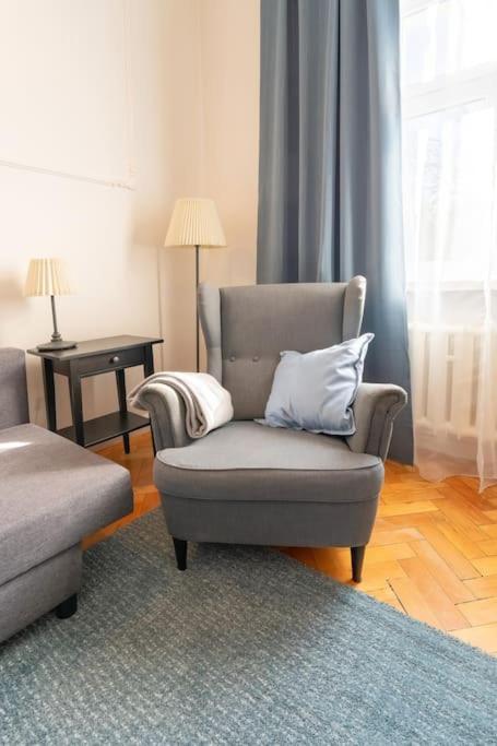 Apartment Wyjatkowy Na Rynku