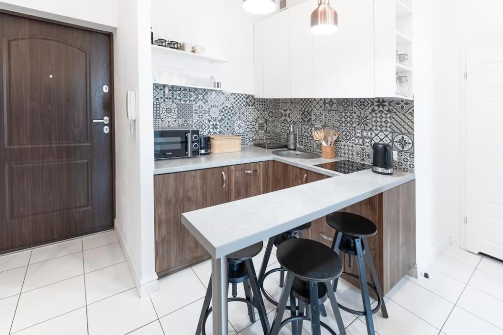 Apartment Wyjatkowy Na Rynku *